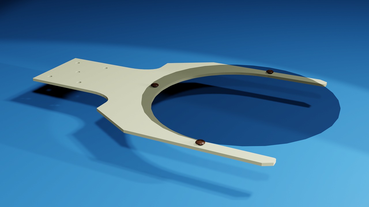 PAD 표면 처리에 의한 웨이퍼 붙이 트러블 방지 제안|세라믹스 디자인 라보